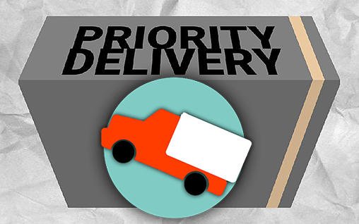 download Priority delivery apk